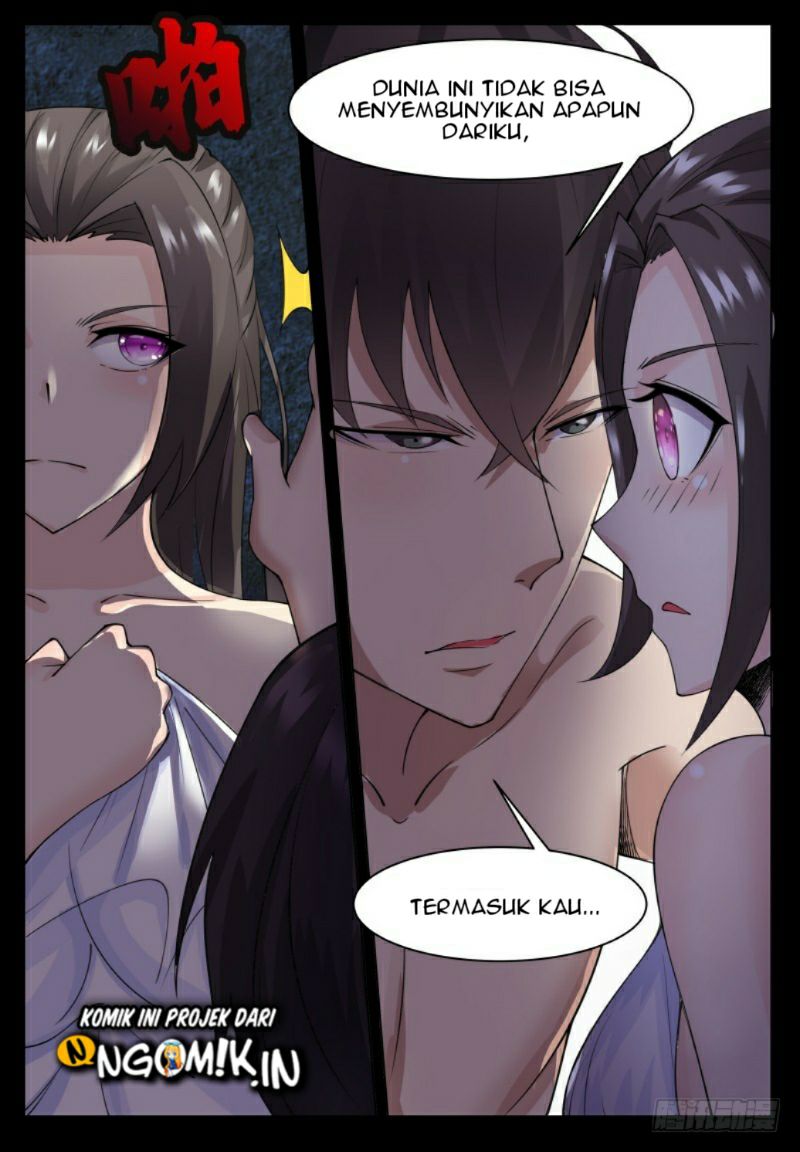 Zui Qiang Shen (The Strongest God King) Chapter 69 Gambar 6