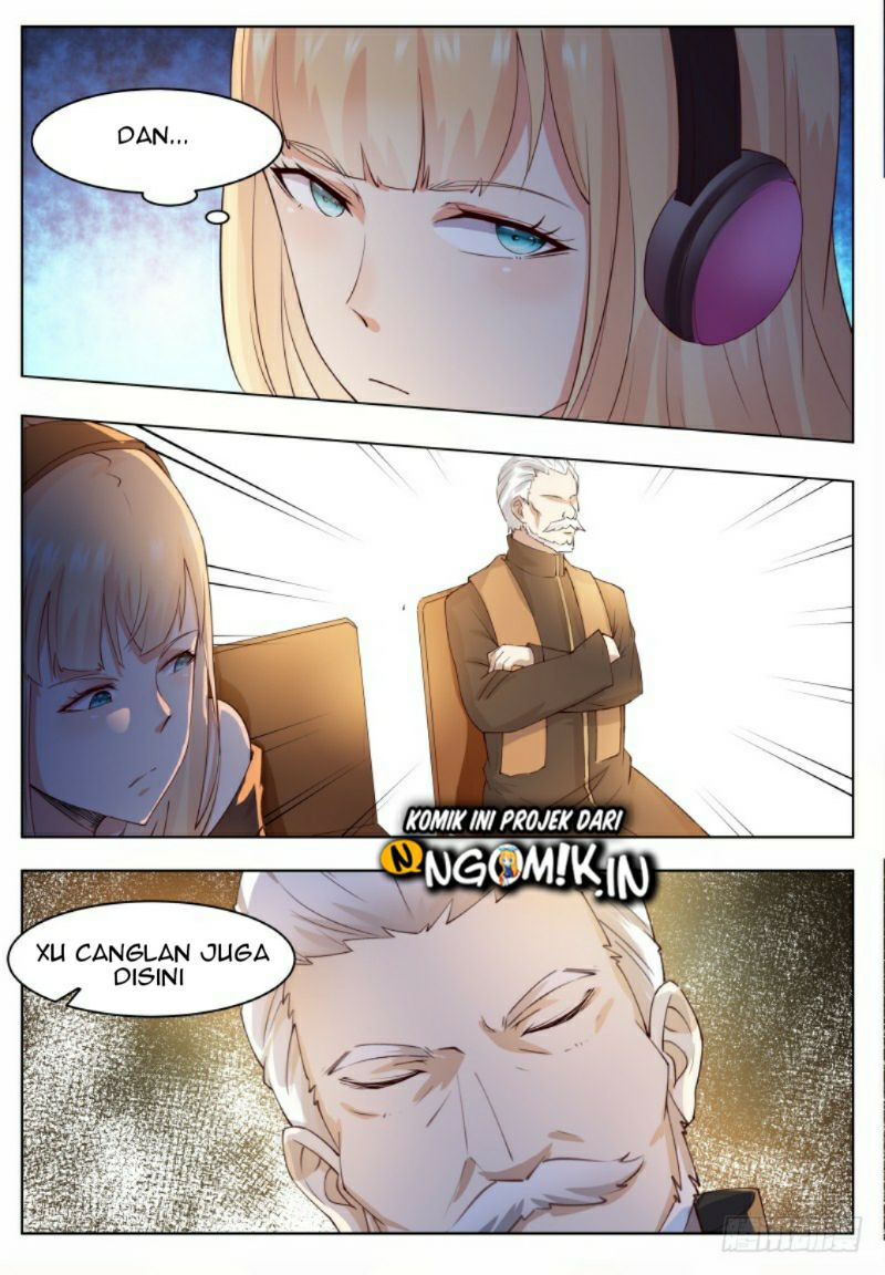 Zui Qiang Shen (The Strongest God King) Chapter 69 Gambar 14