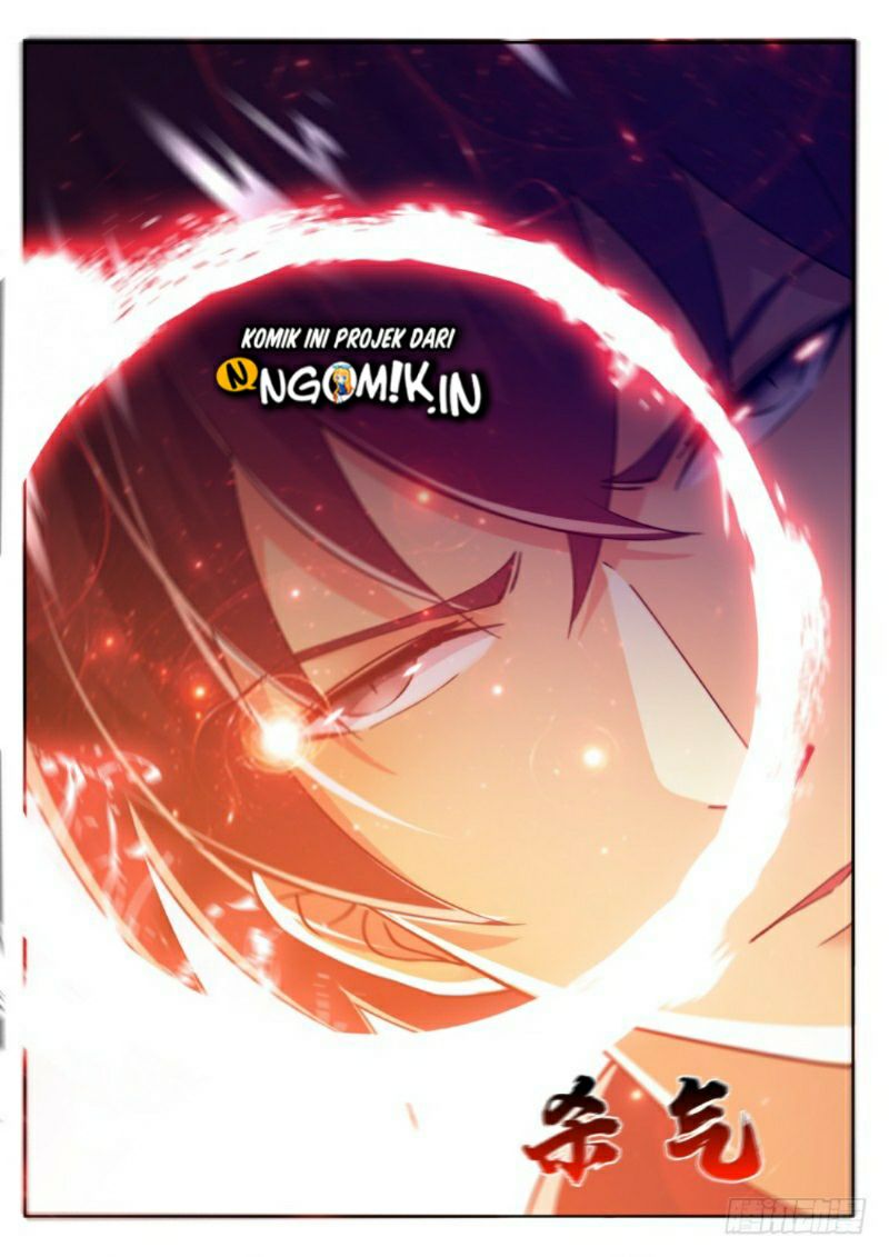 Zui Qiang Shen (The Strongest God King) Chapter 74 Gambar 5