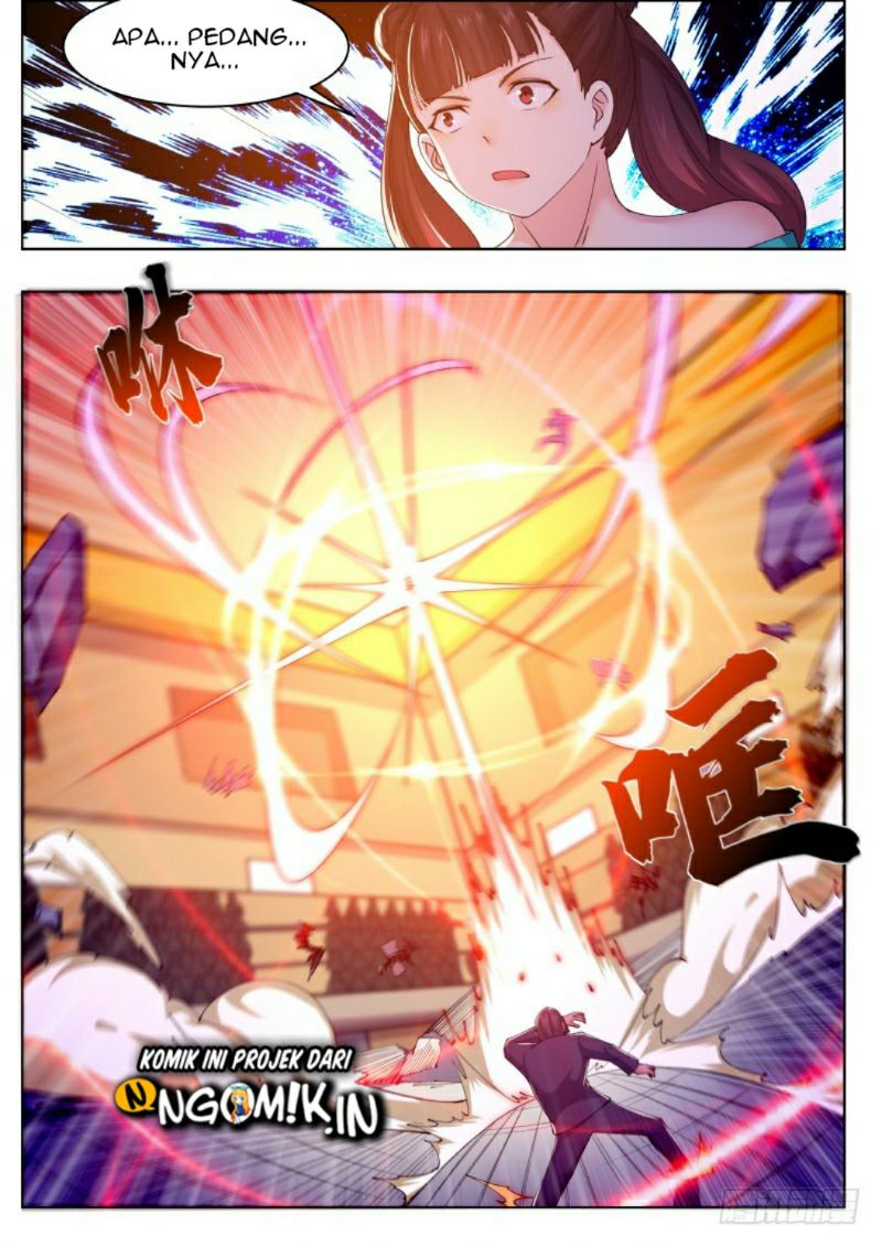 Zui Qiang Shen (The Strongest God King) Chapter 74 Gambar 6