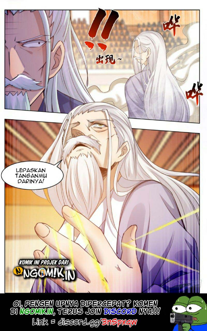 Zui Qiang Shen (The Strongest God King) Chapter 74 Gambar 14