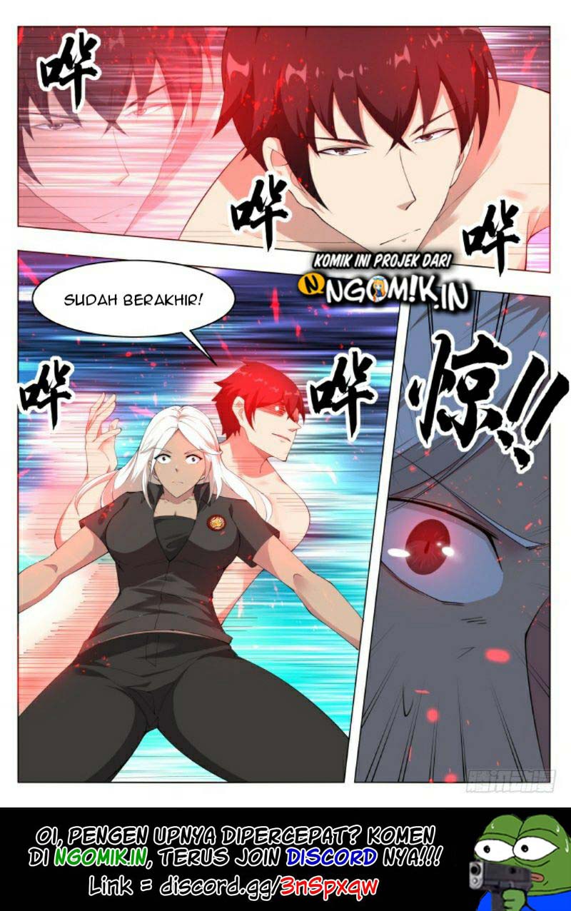 Zui Qiang Shen (The Strongest God King) Chapter 78 Gambar 2