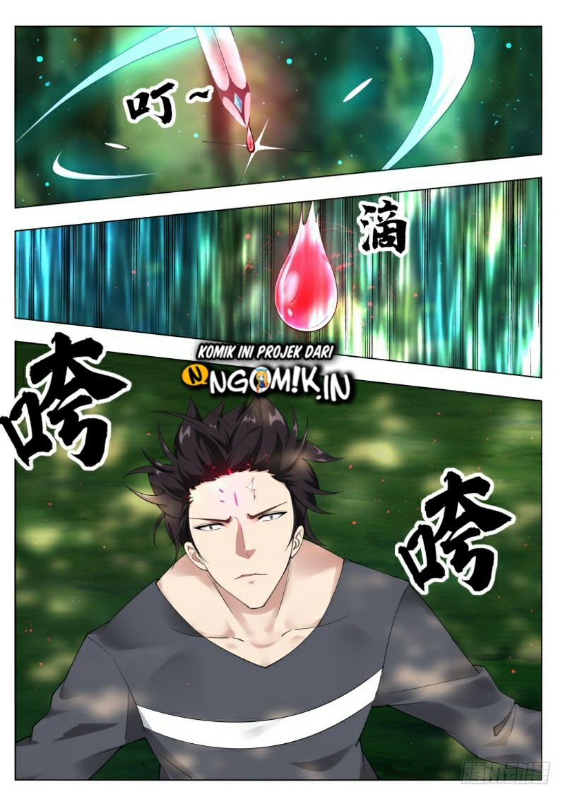 Zui Qiang Shen (The Strongest God King) Chapter 78 Gambar 10