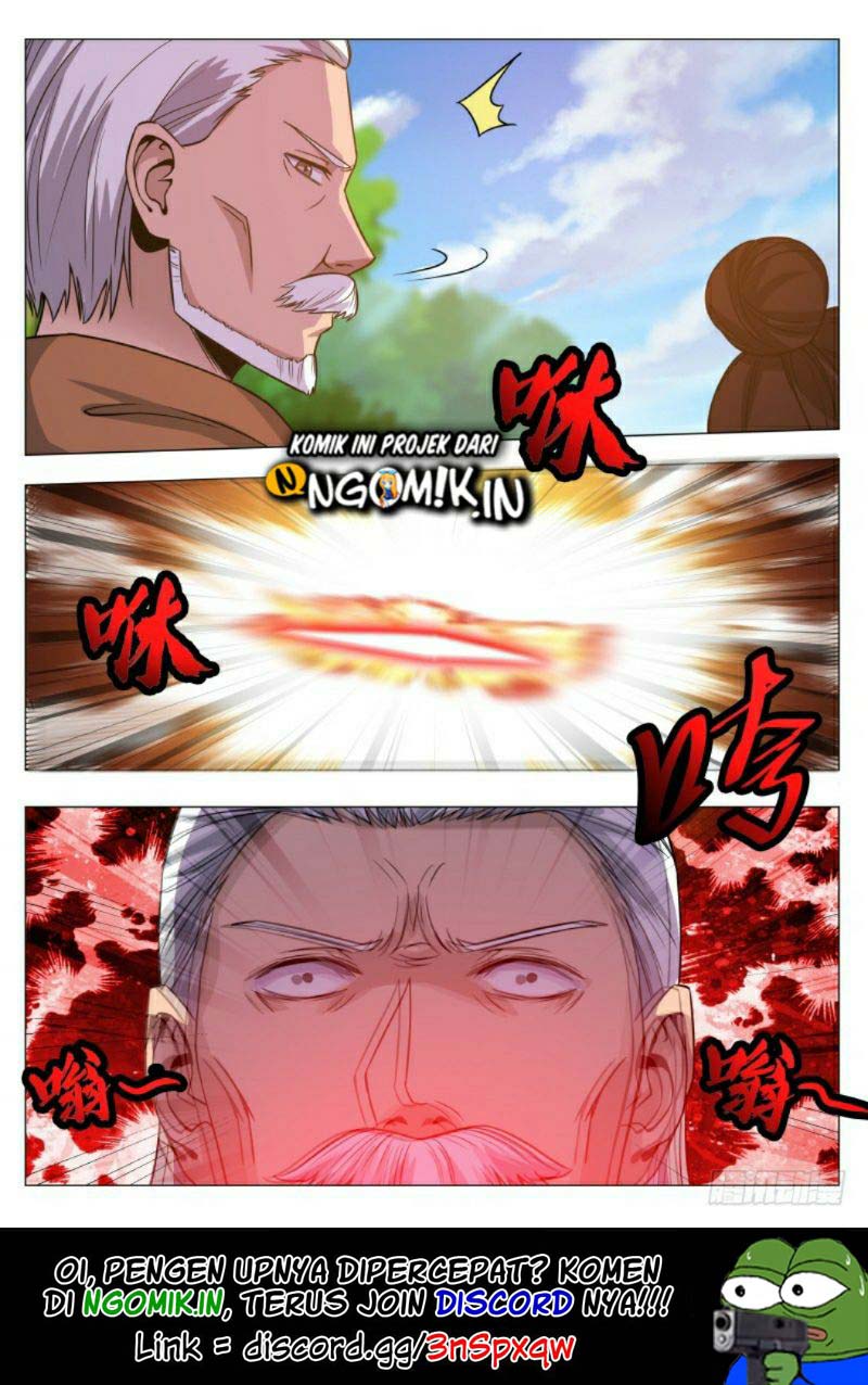 Zui Qiang Shen (The Strongest God King) Chapter 78 Gambar 14