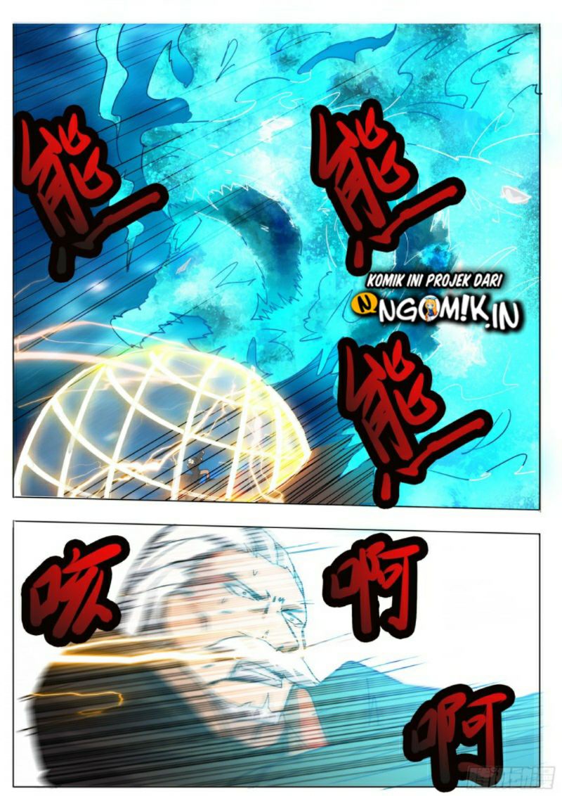 Zui Qiang Shen (The Strongest God King) Chapter 90 Gambar 8