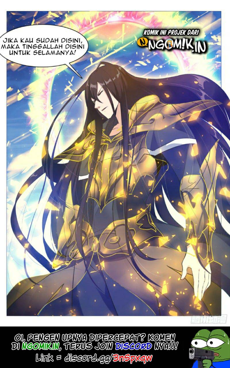 Zui Qiang Shen (The Strongest God King) Chapter 91 Gambar 14