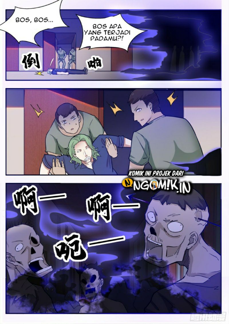 Zui Qiang Shen (The Strongest God King) Chapter 95 Gambar 11