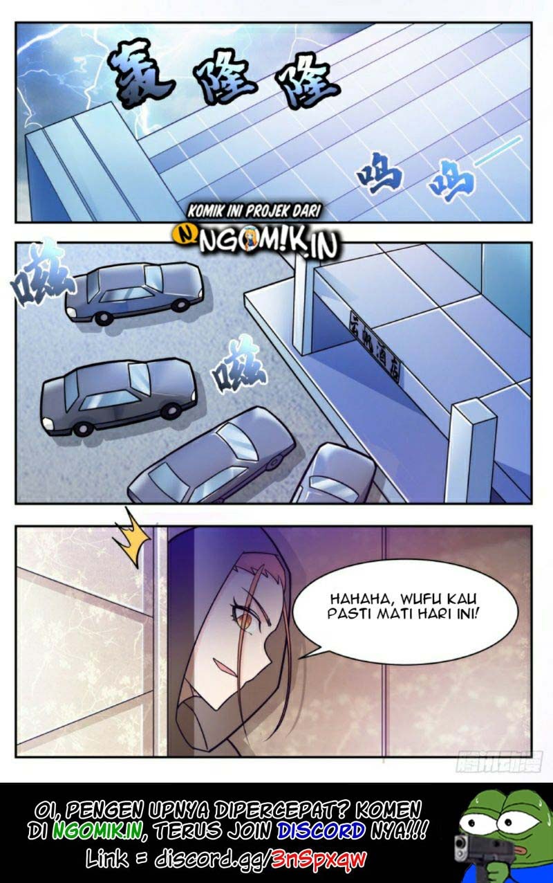Zui Qiang Shen (The Strongest God King) Chapter 100 Gambar 2