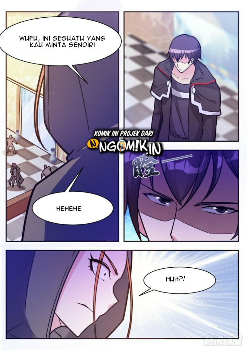 Zui Qiang Shen (The Strongest God King) Chapter 100 Gambar 11
