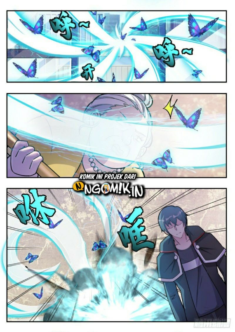 Zui Qiang Shen (The Strongest God King) Chapter 100 Gambar 14
