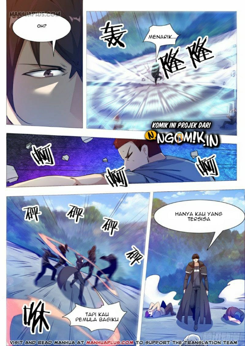 Zui Qiang Shen (The Strongest God King) Chapter 104 Gambar 10
