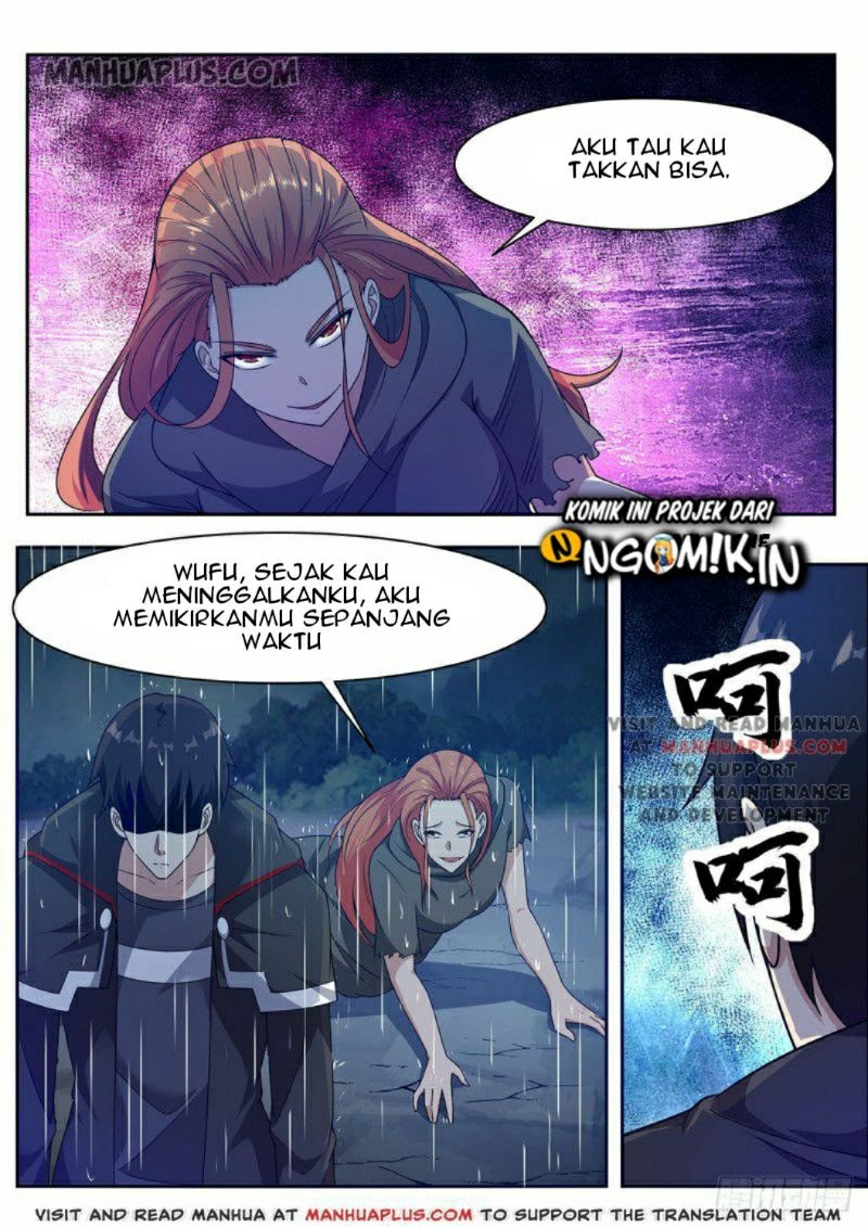 Zui Qiang Shen (The Strongest God King) Chapter 106 Gambar 10