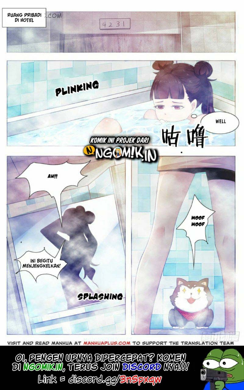 Zui Qiang Shen (The Strongest God King) Chapter 107 Gambar 2