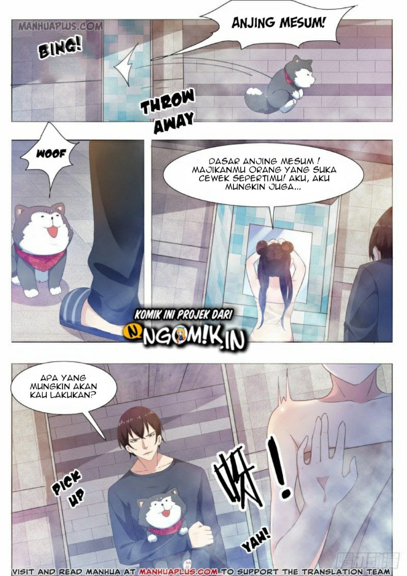 Zui Qiang Shen (The Strongest God King) Chapter 107 Gambar 3