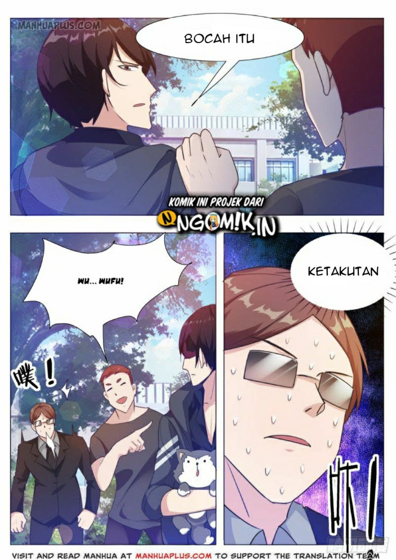 Zui Qiang Shen (The Strongest God King) Chapter 107 Gambar 10