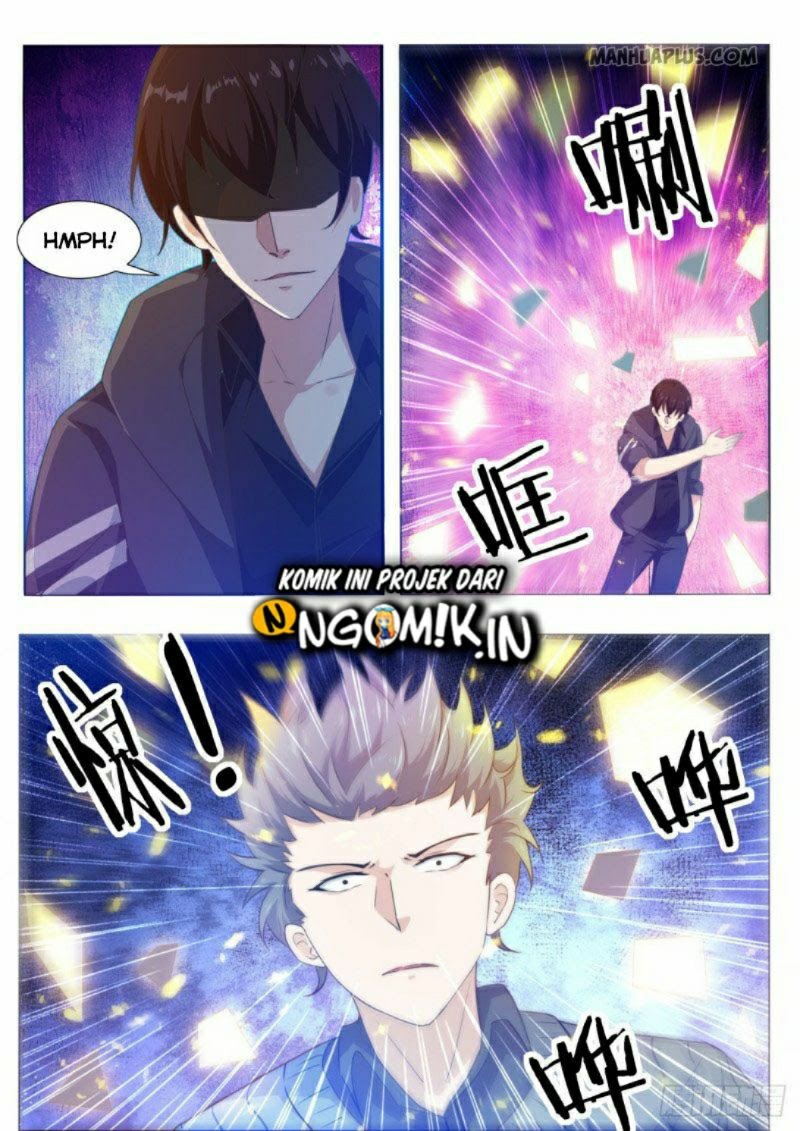 Zui Qiang Shen (The Strongest God King) Chapter 114 Gambar 3