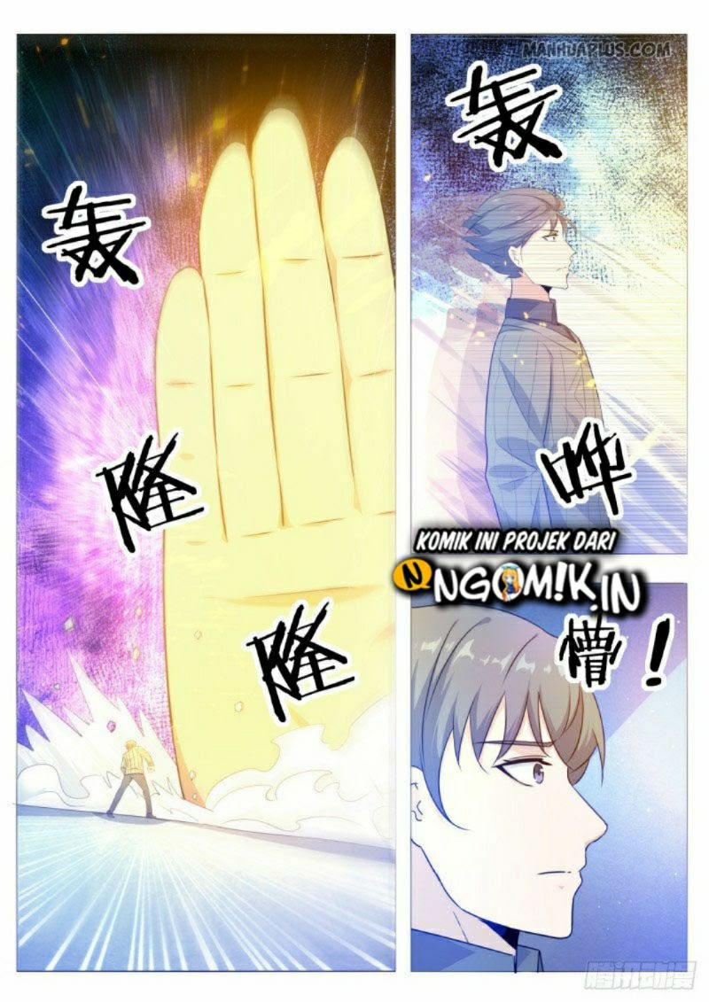 Zui Qiang Shen (The Strongest God King) Chapter 114 Gambar 4