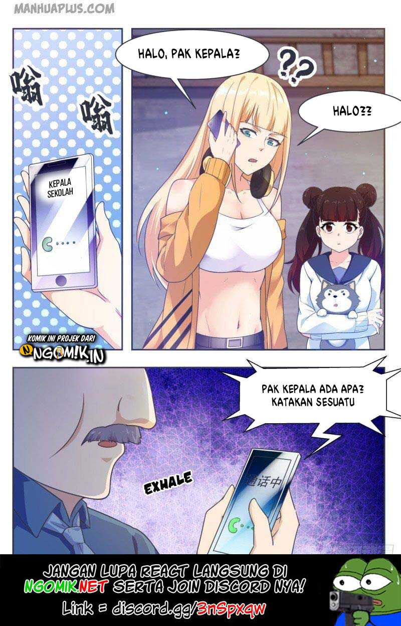Zui Qiang Shen (The Strongest God King) Chapter 119 Gambar 2