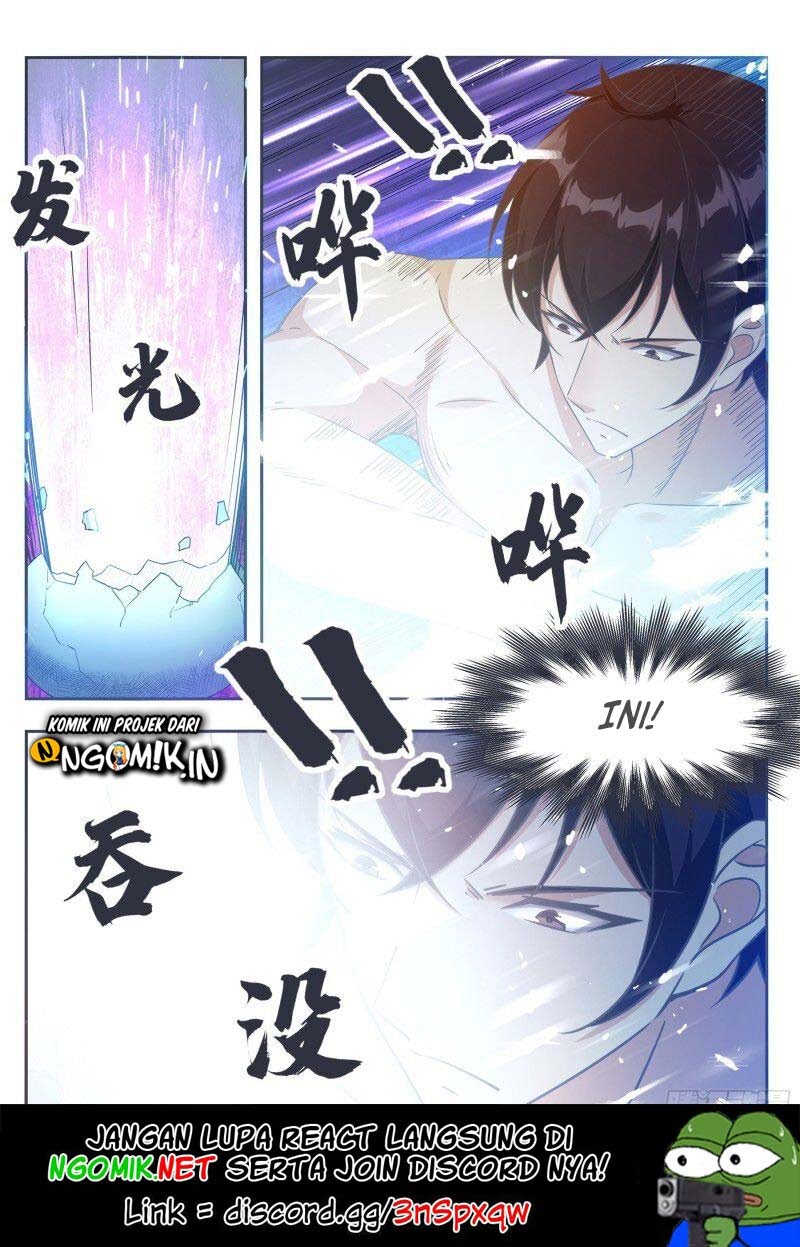 Zui Qiang Shen (The Strongest God King) Chapter 124 Gambar 2