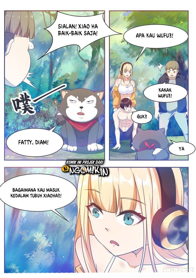 Zui Qiang Shen (The Strongest God King) Chapter 124 Gambar 7