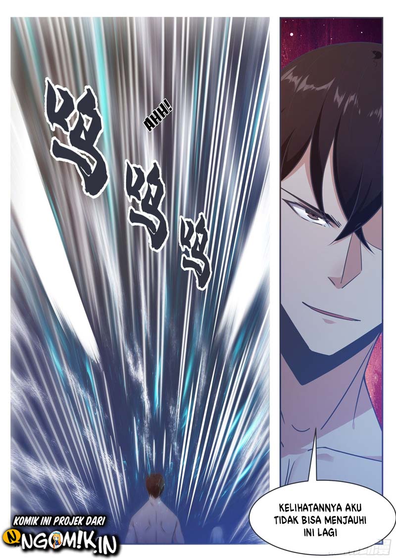 Zui Qiang Shen (The Strongest God King) Chapter 129 Gambar 10