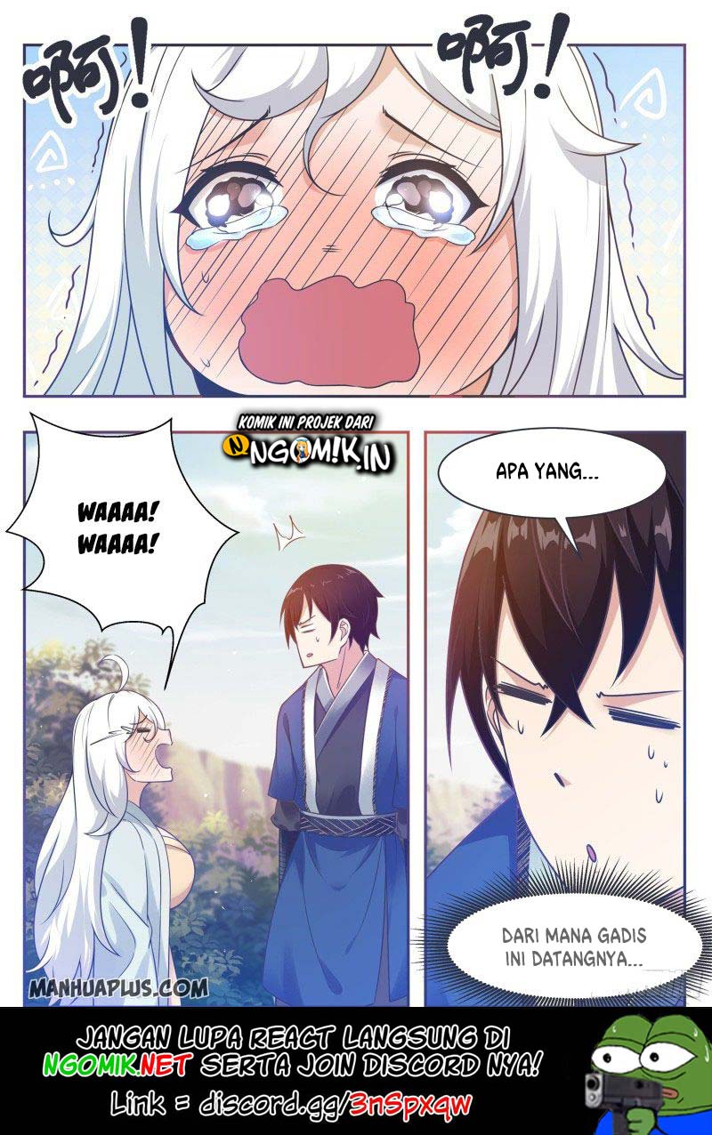 Zui Qiang Shen (The Strongest God King) Chapter 138 Gambar 2