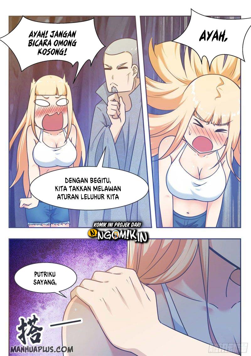 Zui Qiang Shen (The Strongest God King) Chapter 138 Gambar 12