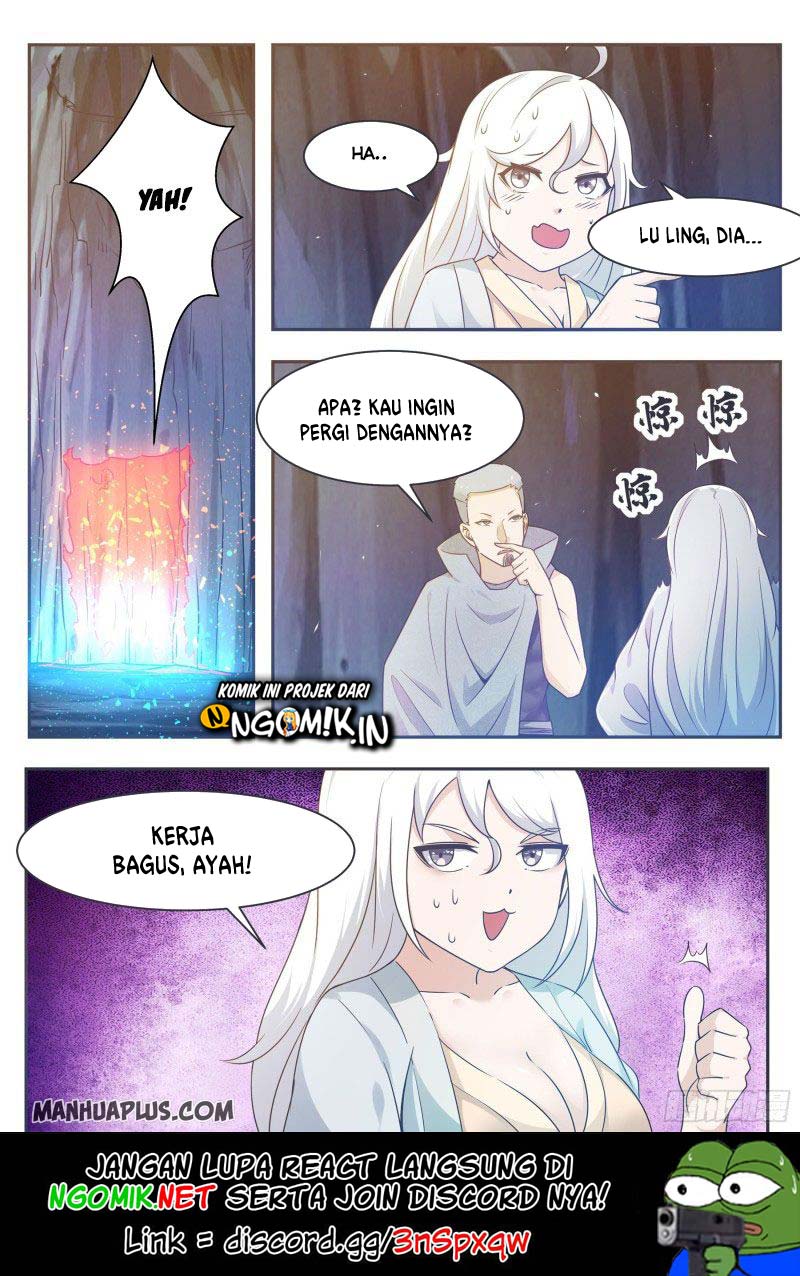 Zui Qiang Shen (The Strongest God King) Chapter 138 Gambar 14