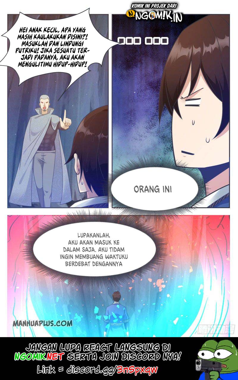 Zui Qiang Shen (The Strongest God King) Chapter 139 Gambar 2