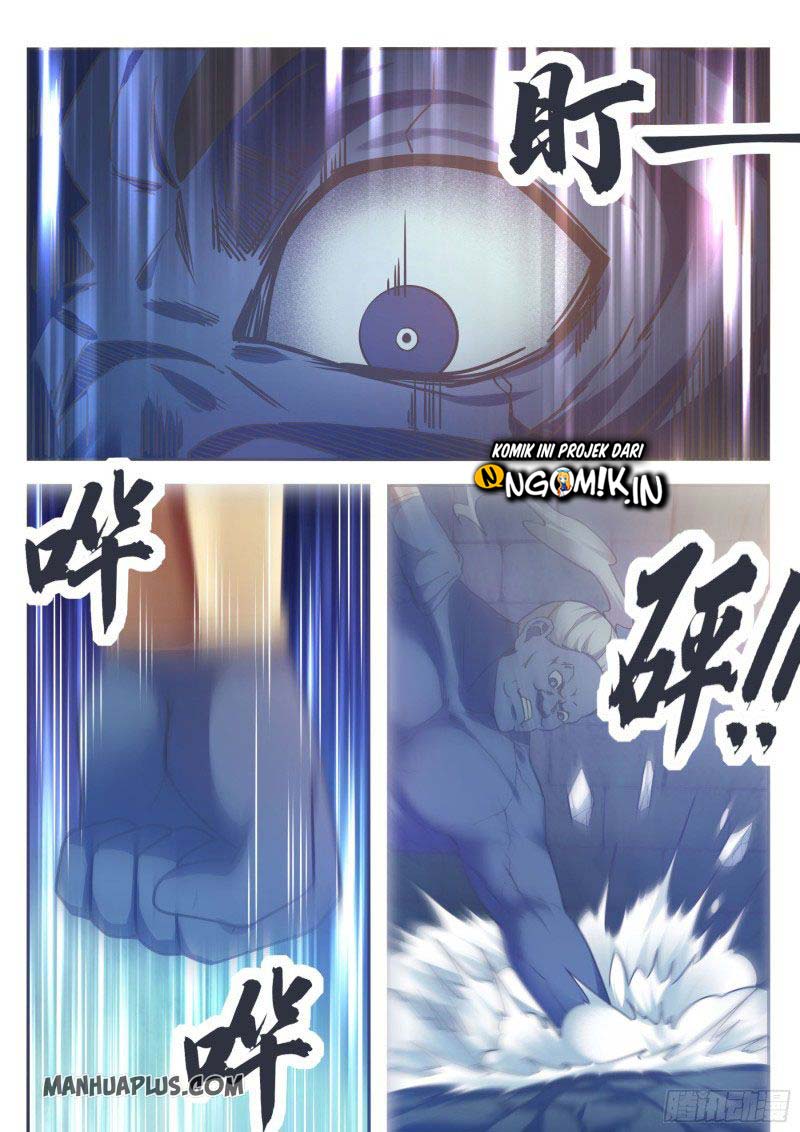Zui Qiang Shen (The Strongest God King) Chapter 139 Gambar 7