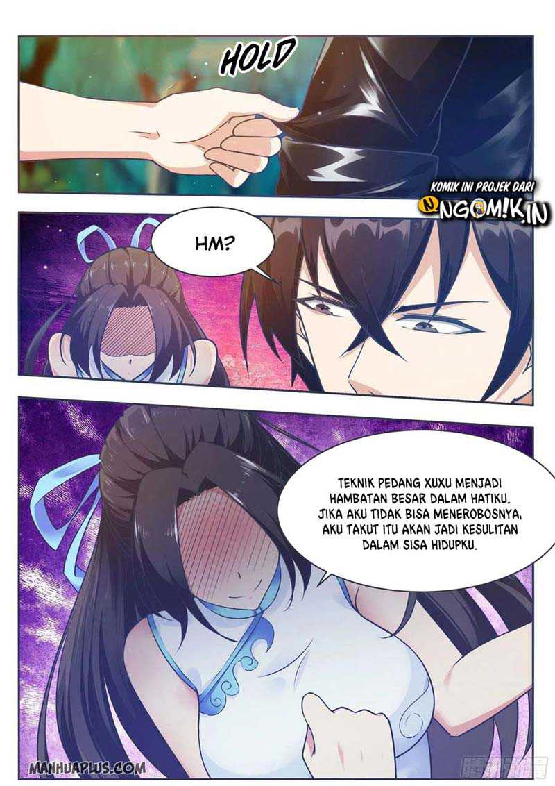 Zui Qiang Shen (The Strongest God King) Chapter 145 Gambar 9