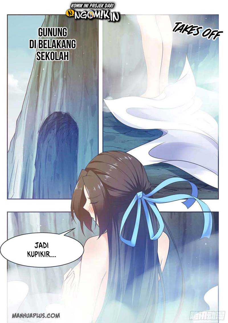 Zui Qiang Shen (The Strongest God King) Chapter 145 Gambar 10