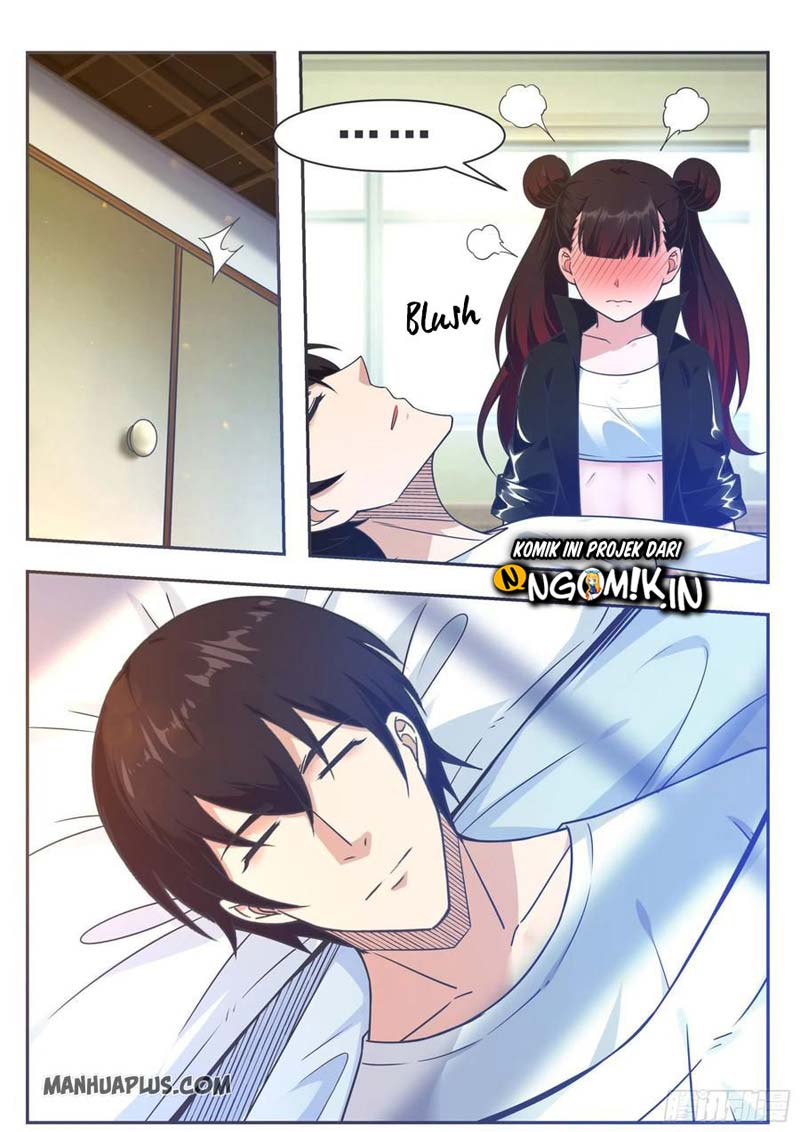 Zui Qiang Shen (The Strongest God King) Chapter 149 Gambar 9