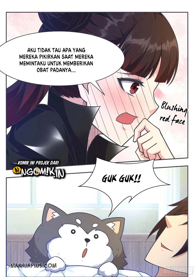 Zui Qiang Shen (The Strongest God King) Chapter 149 Gambar 10