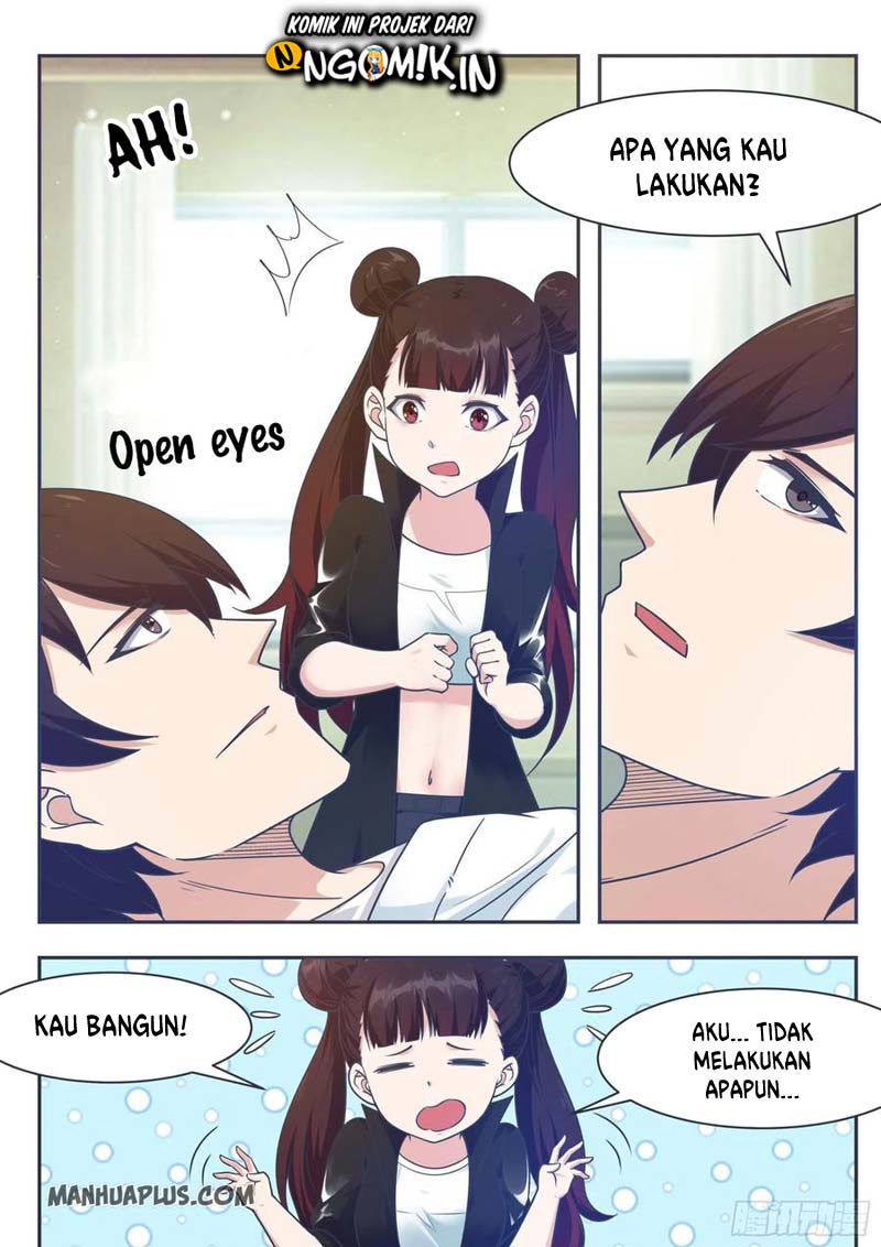 Zui Qiang Shen (The Strongest God King) Chapter 149 Gambar 11