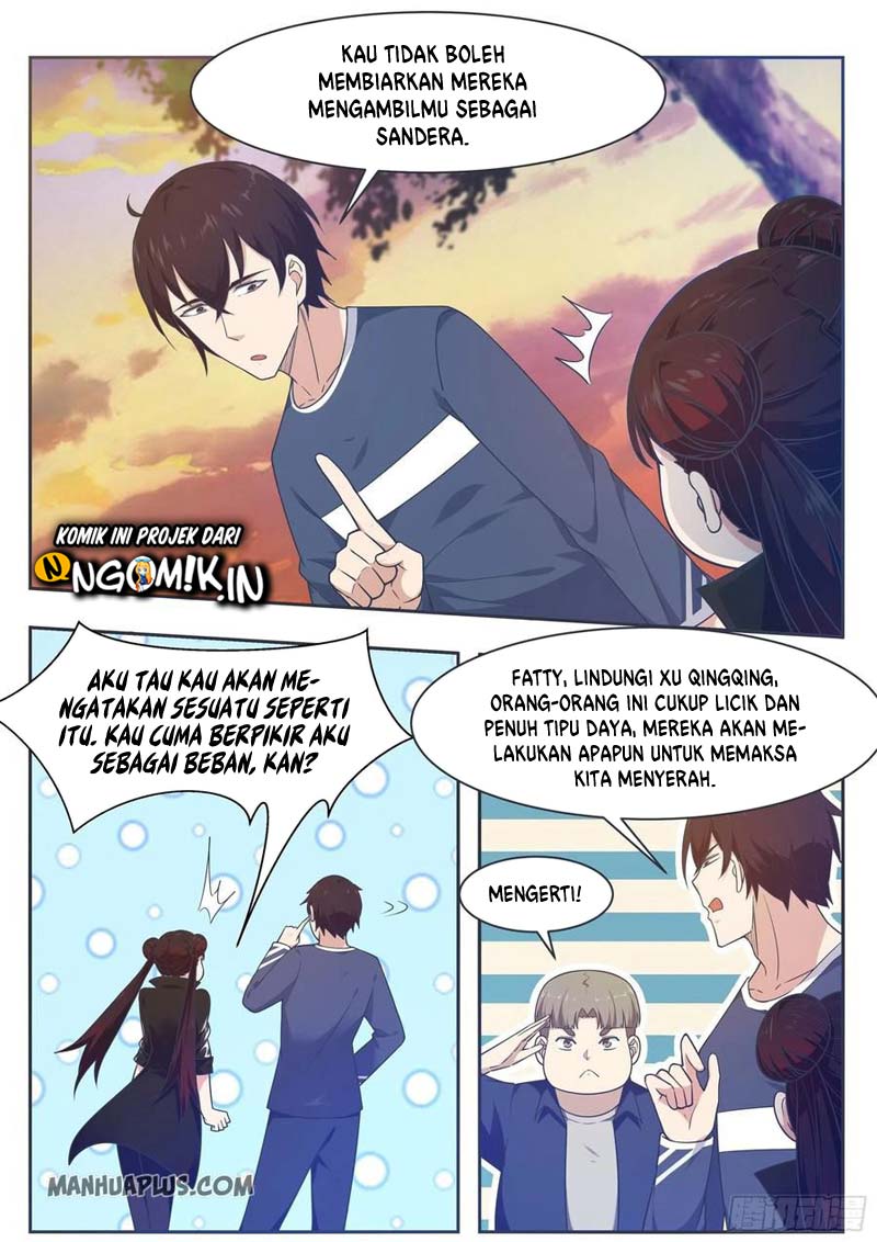 Zui Qiang Shen (The Strongest God King) Chapter 151 Gambar 9