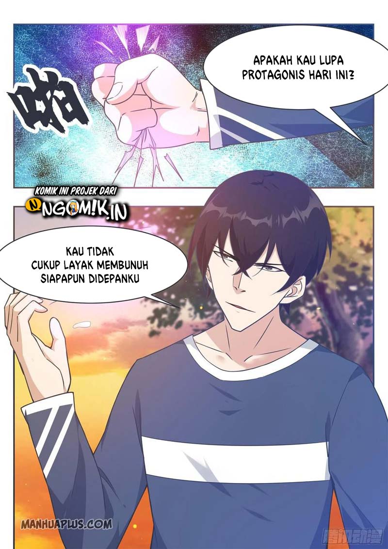 Zui Qiang Shen (The Strongest God King) Chapter 151 Gambar 12