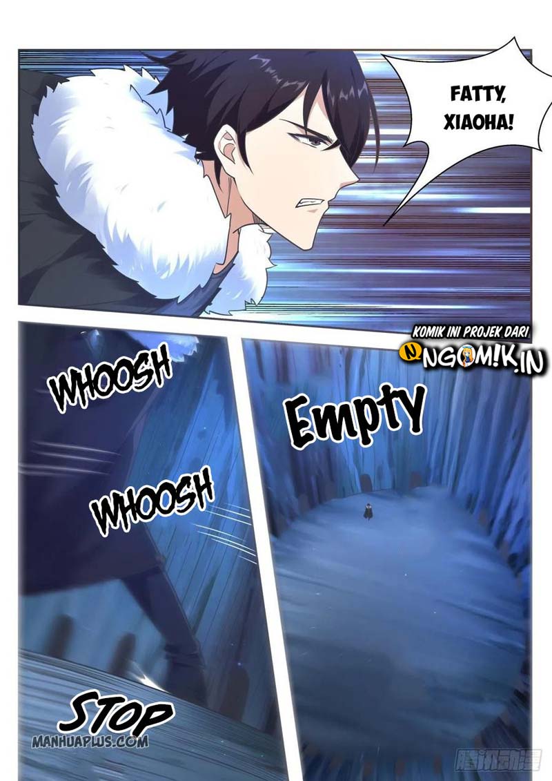 Zui Qiang Shen (The Strongest God King) Chapter 162 Gambar 5