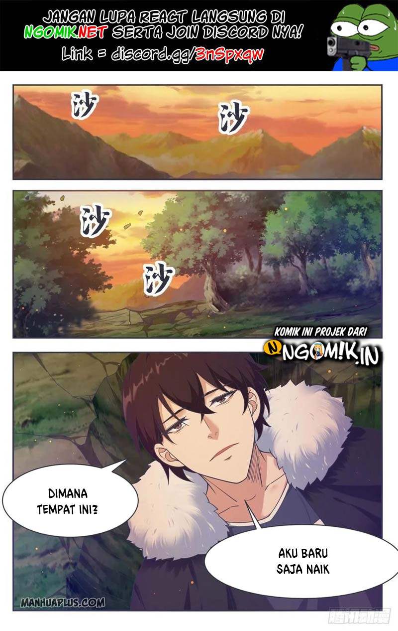 Zui Qiang Shen (The Strongest God King) Chapter 164 Gambar 2