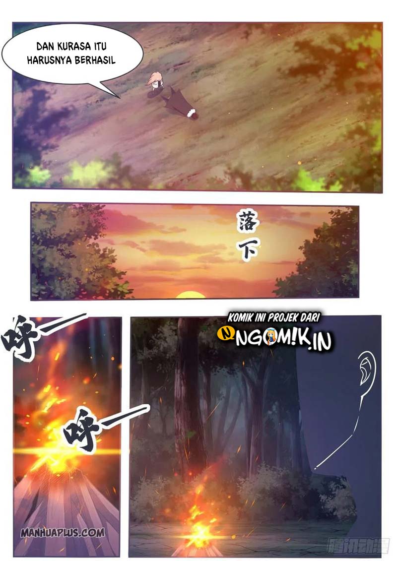 Zui Qiang Shen (The Strongest God King) Chapter 164 Gambar 7