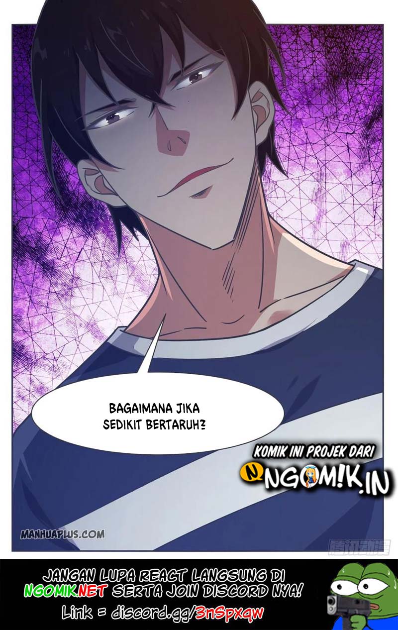 Zui Qiang Shen (The Strongest God King) Chapter 164 Gambar 16