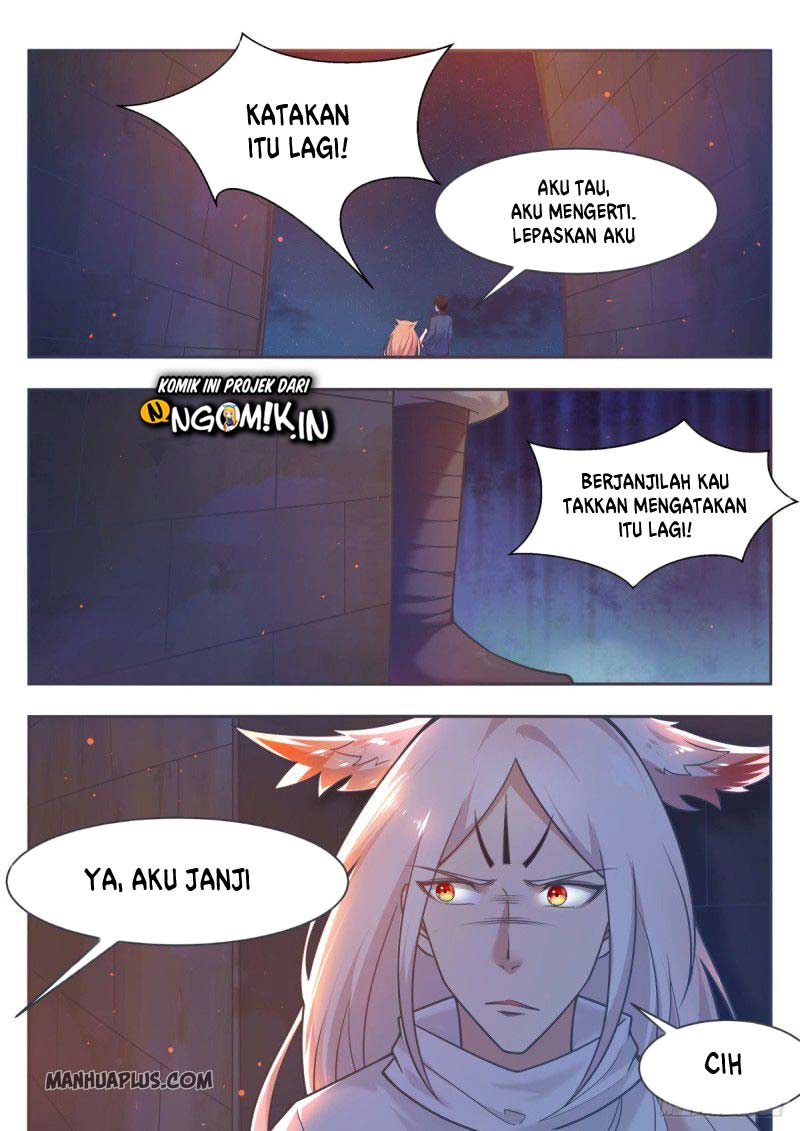 Zui Qiang Shen (The Strongest God King) Chapter 166 Gambar 11