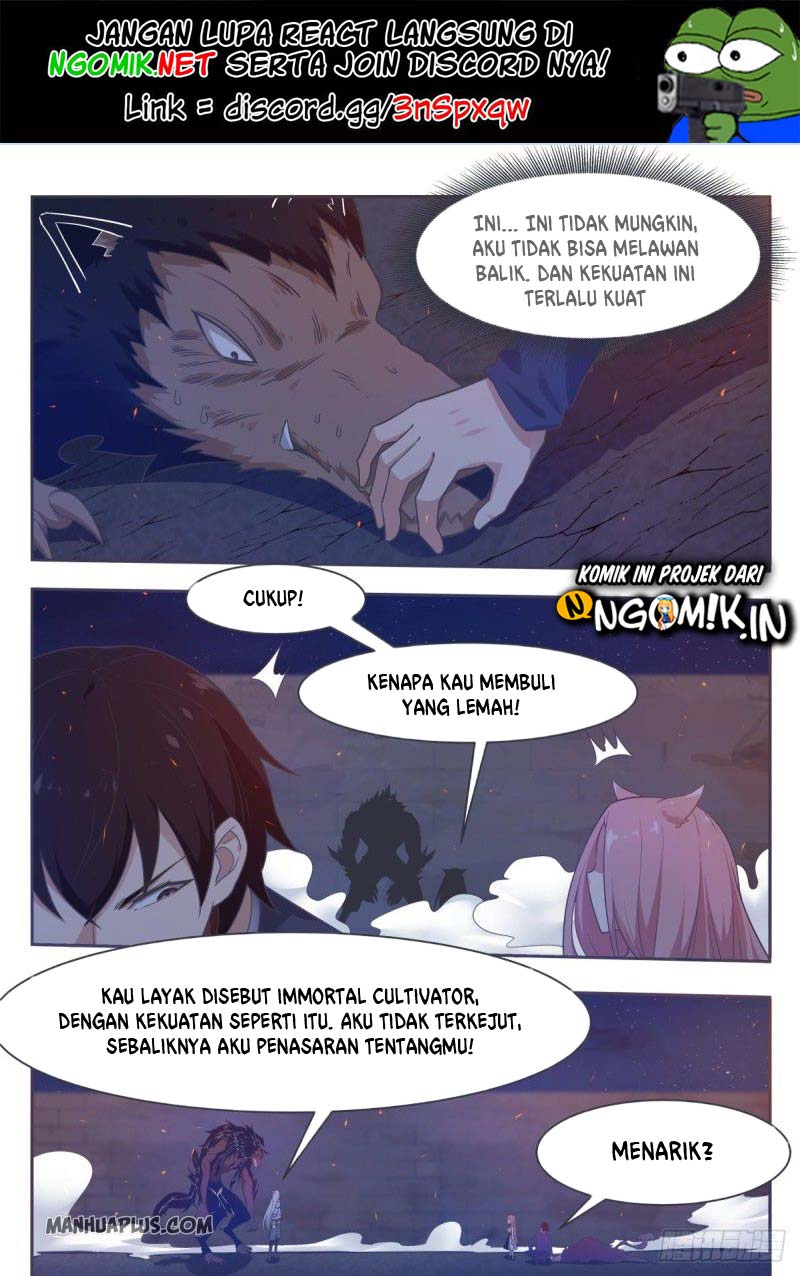 Zui Qiang Shen (The Strongest God King) Chapter 170 Gambar 2