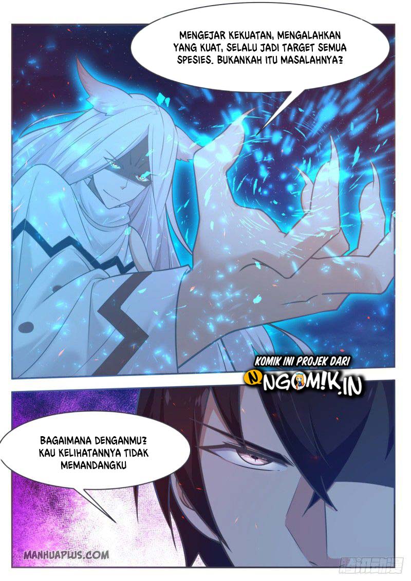 Zui Qiang Shen (The Strongest God King) Chapter 170 Gambar 5