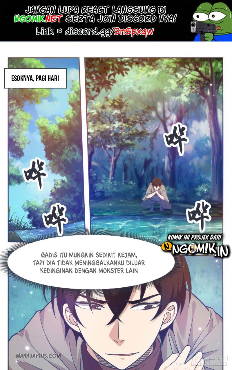 Zui Qiang Shen (The Strongest God King) Chapter 172 Gambar 2