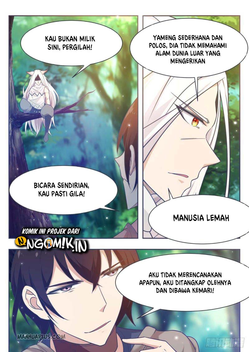 Zui Qiang Shen (The Strongest God King) Chapter 172 Gambar 4