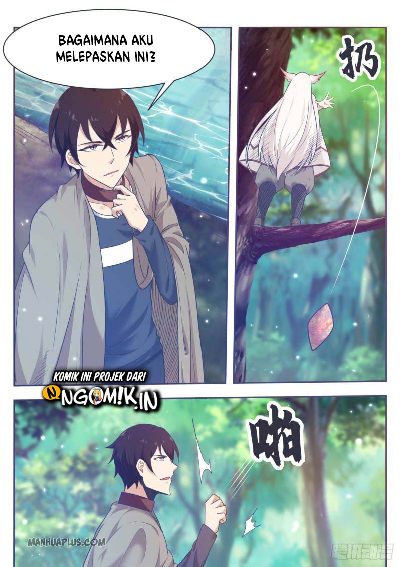 Zui Qiang Shen (The Strongest God King) Chapter 172 Gambar 7