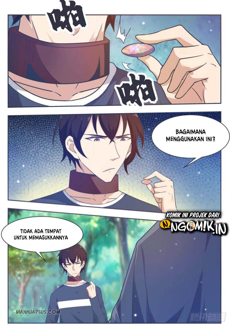 Zui Qiang Shen (The Strongest God King) Chapter 172 Gambar 10
