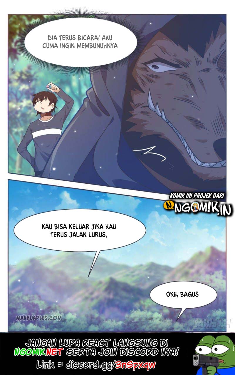 Zui Qiang Shen (The Strongest God King) Chapter 172 Gambar 11