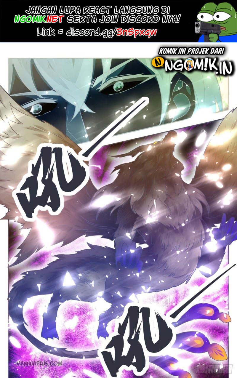 Zui Qiang Shen (The Strongest God King) Chapter 174 Gambar 2